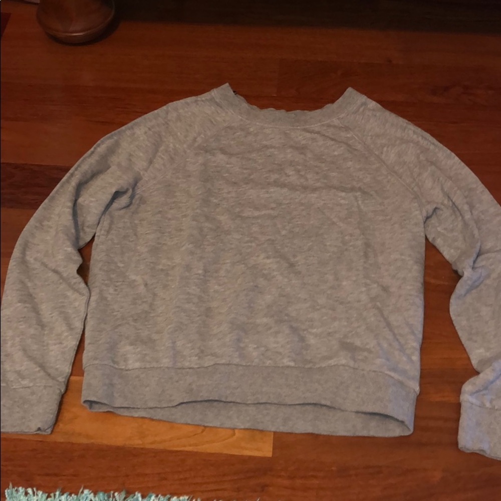 H&M sweatshirt